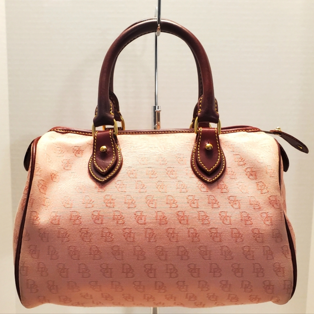Dooney & Bourke Satchel